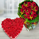 HEART-ROSECAKE-ROSE-BUNCH